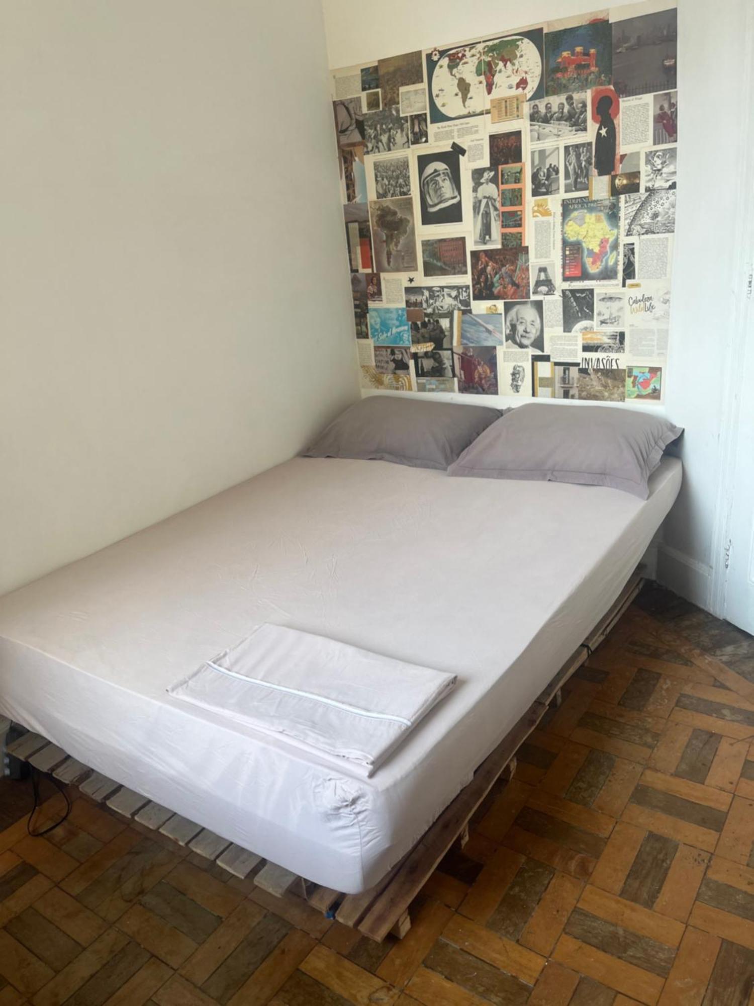 Affittacamere Casa Na Escada Selaron *