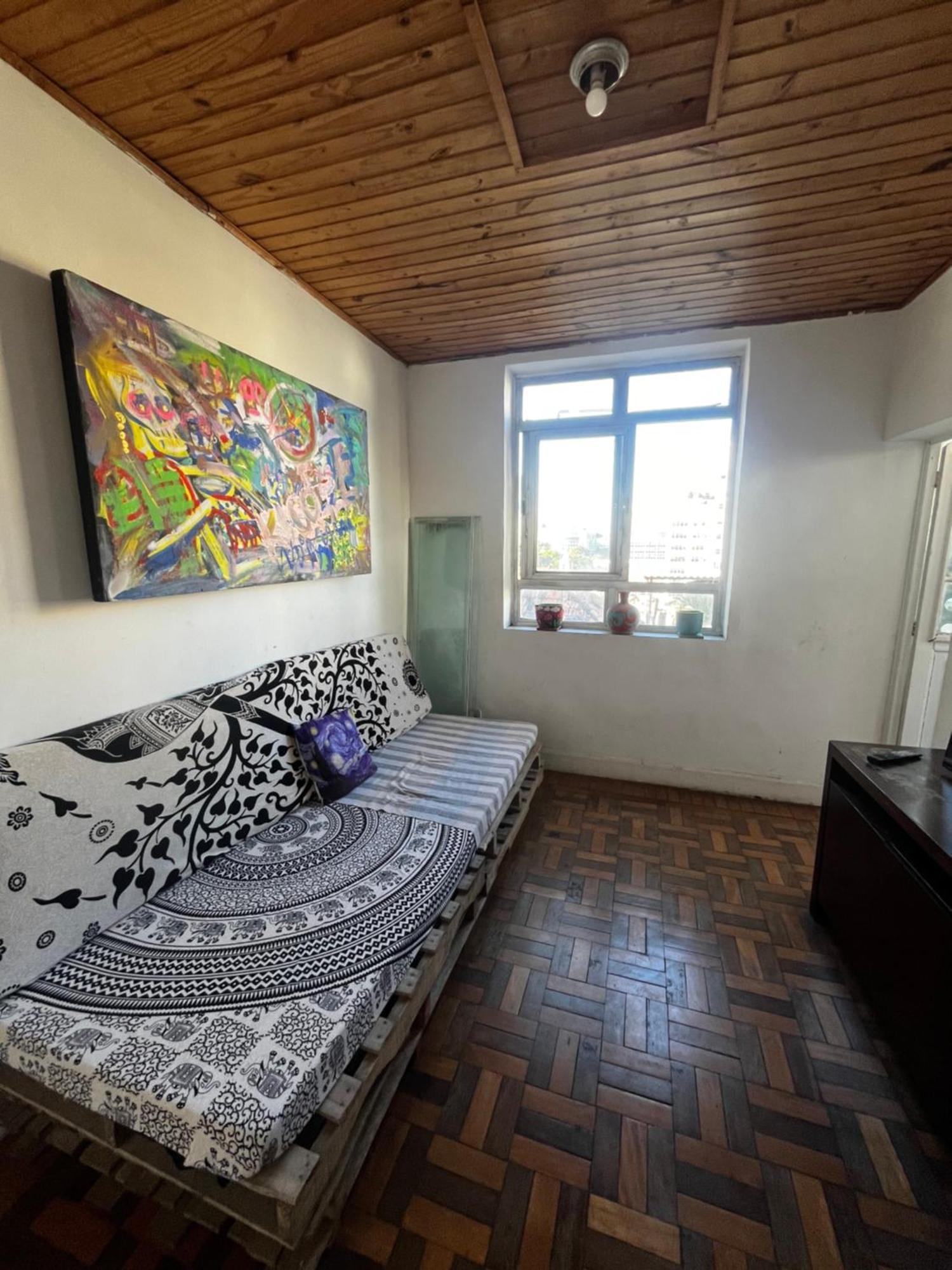 Affittacamere Casa Na Escada Selaron Rio de Janeiro