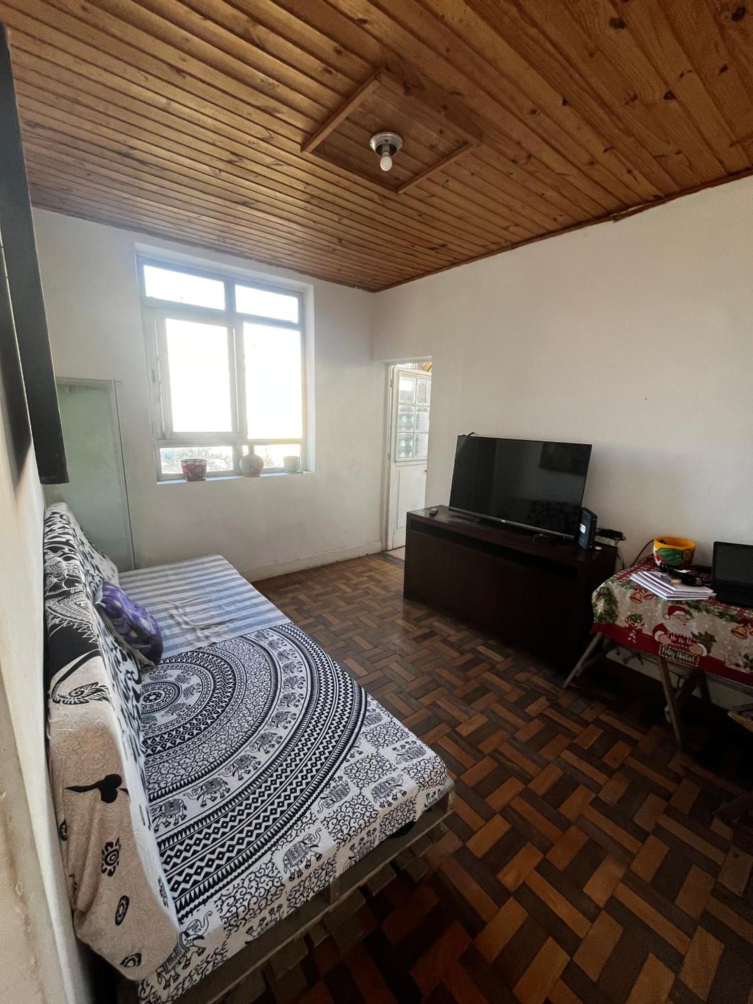 Casa Na Escada Selaron Affittacamere