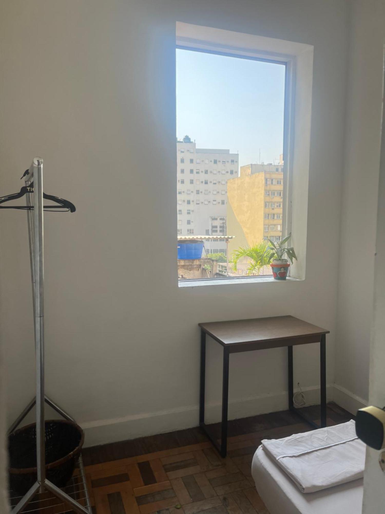 Wisma tamu Casa Na Escada Selaron Rio de Janeiro