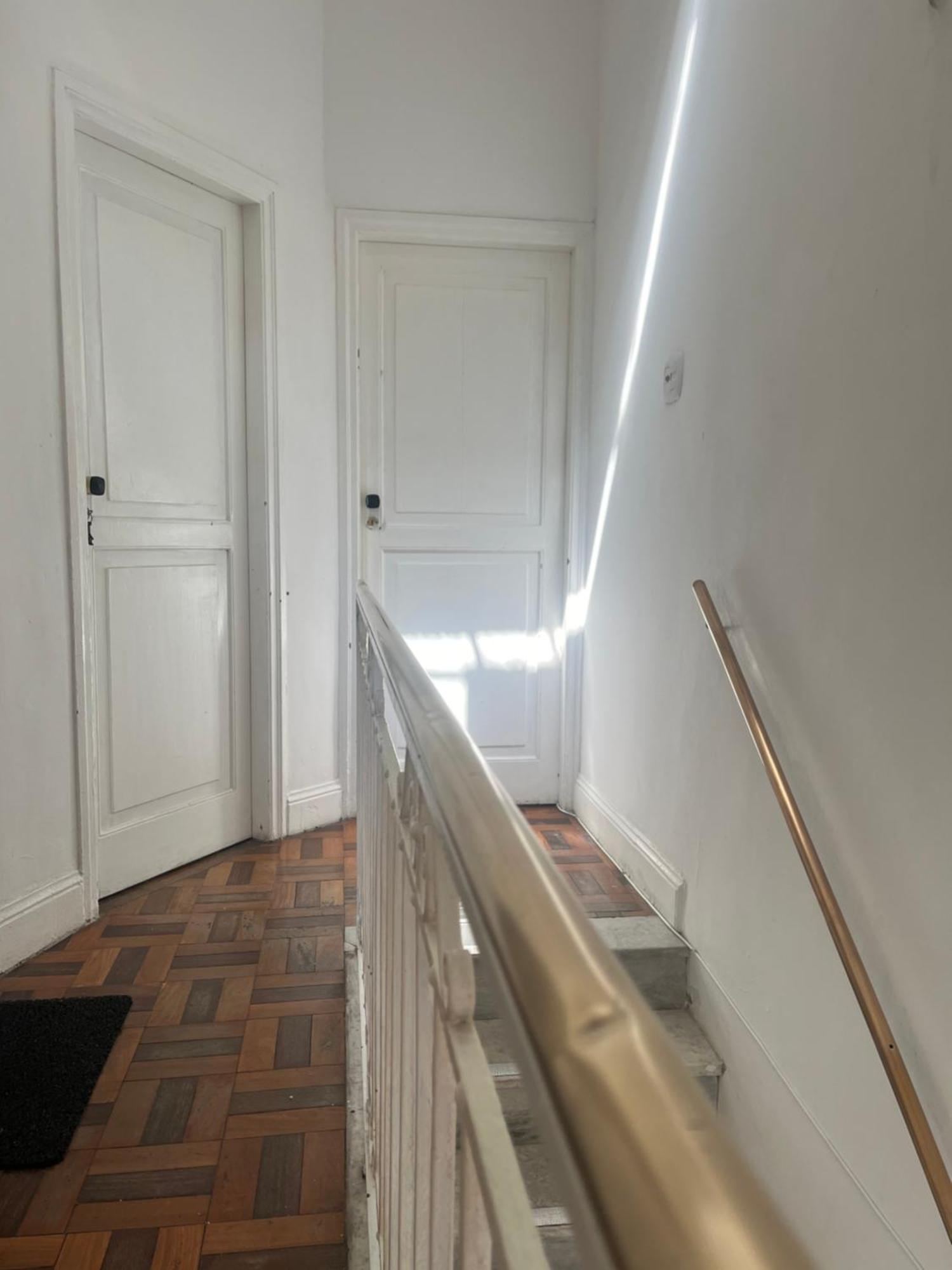 Casa Na Escada Selaron Wisma tamu Rio de Janeiro