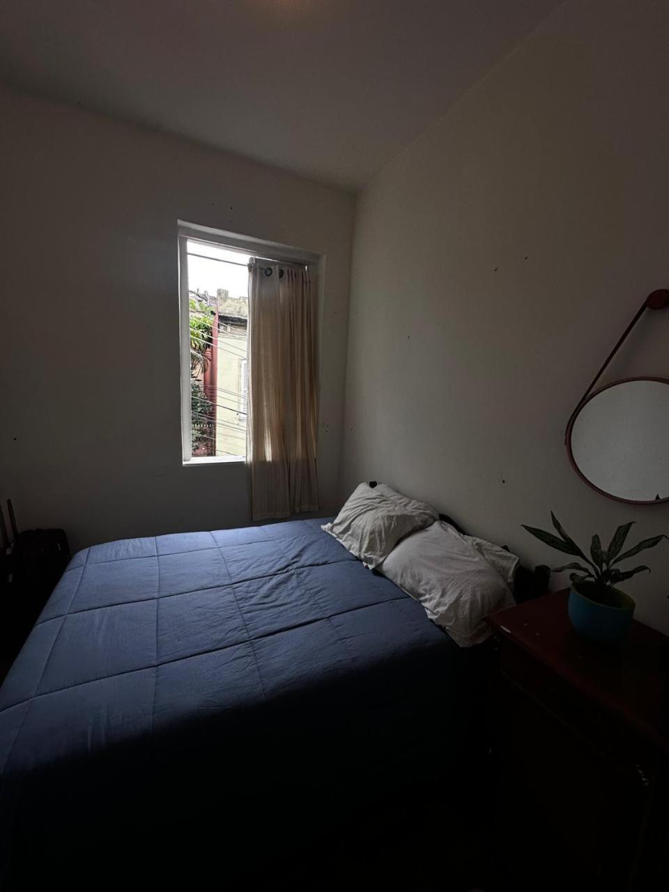 Wisma tamu Casa Na Escada Selaron *